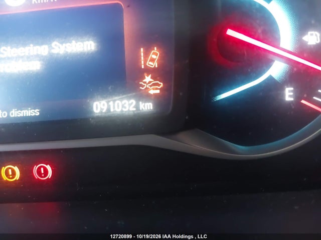 Honda Pilot Black Edition 2019 5FNYF6H00KB504867 Image 16