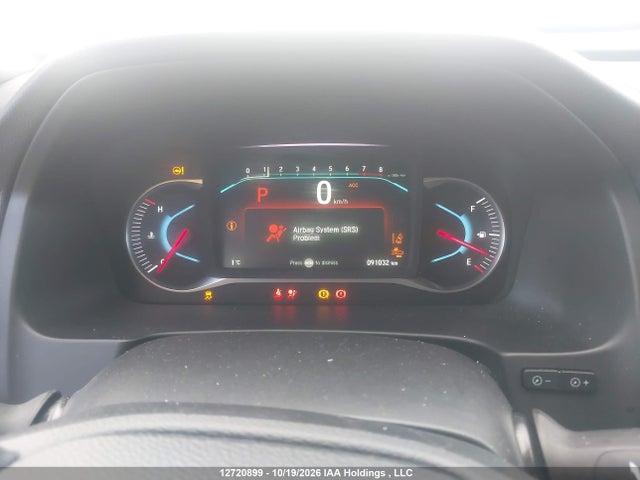 Honda Pilot Black Edition 2019 5FNYF6H00KB504867 Image 7