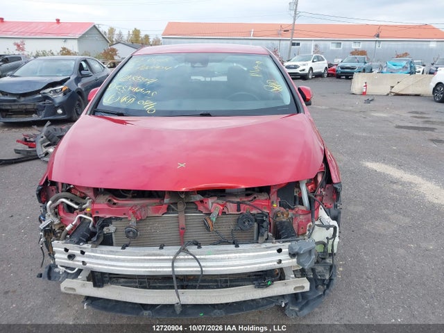 Продаж на аукціоні авто 2022 Toyota Prius Prime Le/xle/limited, vin: JTDKAMFPXN3218597, номер лоту: 12720904