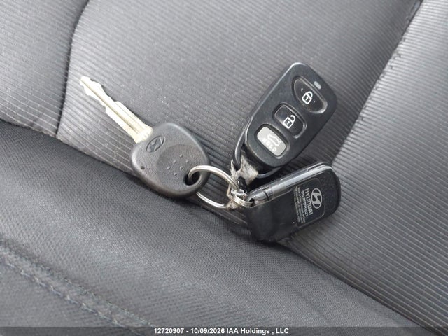 Hyundai ELANTRA SE 2018 5NPD74LF2JH327377 Image 11