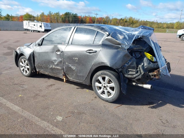 12720908 :رقم المزاد ، JM1BL1SF0A1336007 vin ، 2010 Mazda 3 I مزاد بيع