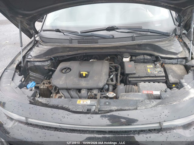 KIA Soul 2020 KNDJ33AU9L7087648 Image 10