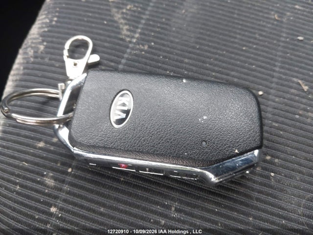 KIA Soul 2020 KNDJ33AU9L7087648 Image 11