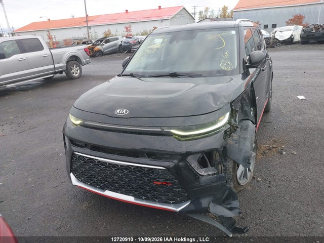 KIA Soul 2020 KNDJ33AU9L7087648 Image 12