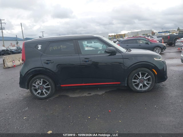 KIA Soul 2020 KNDJ33AU9L7087648 Image 13