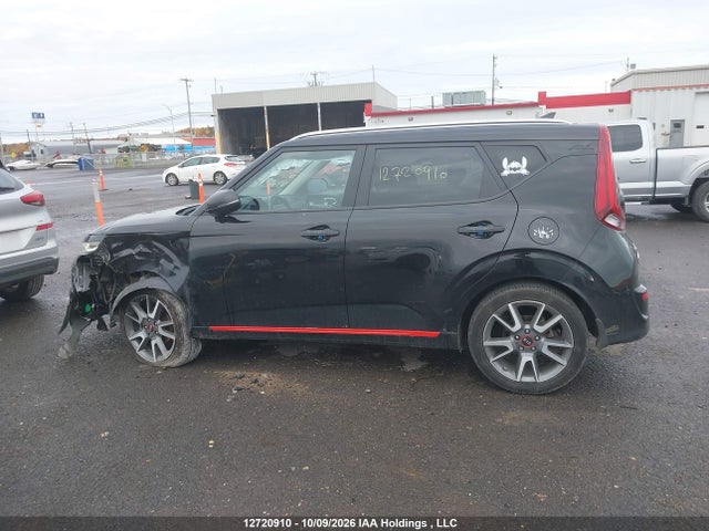 KIA Soul 2020 KNDJ33AU9L7087648 Image 14