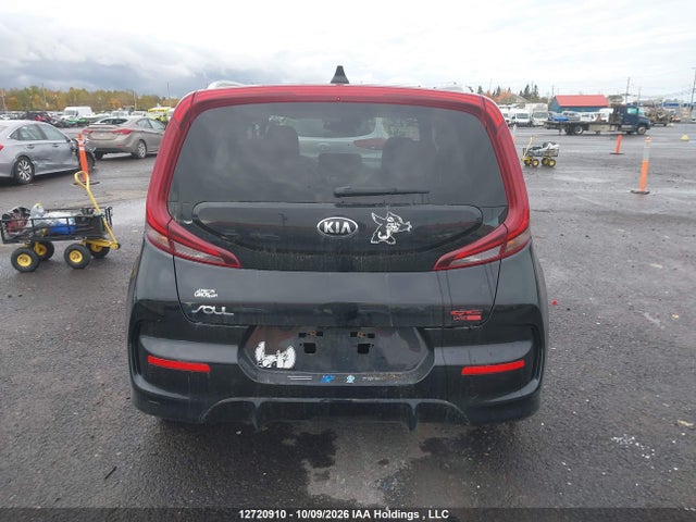 KIA Soul 2020 KNDJ33AU9L7087648 Image 16