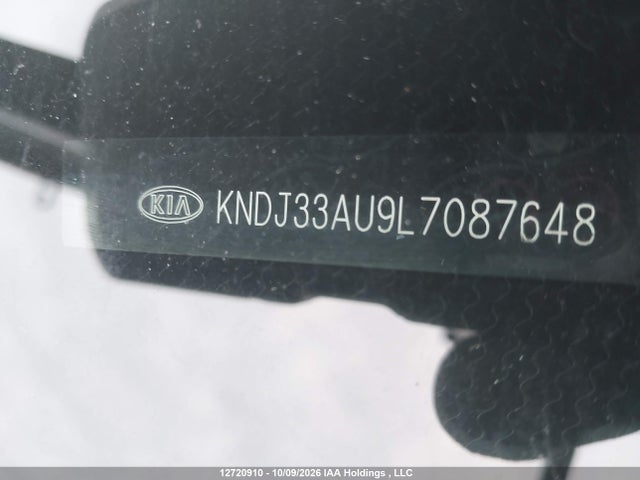 KIA Soul 2020 KNDJ33AU9L7087648 Image 19