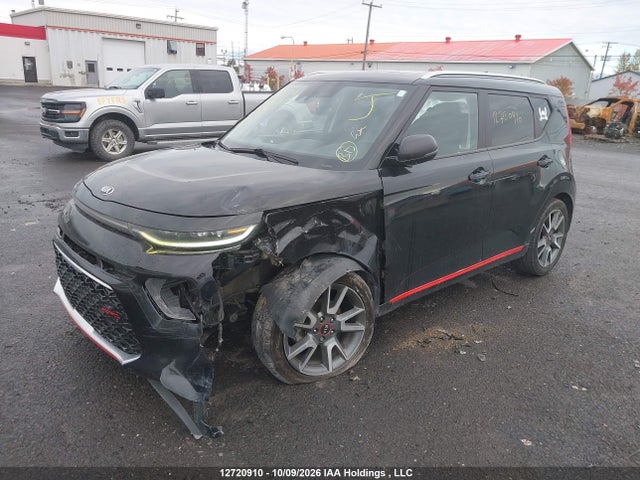 KIA Soul 2020 KNDJ33AU9L7087648 Image 2