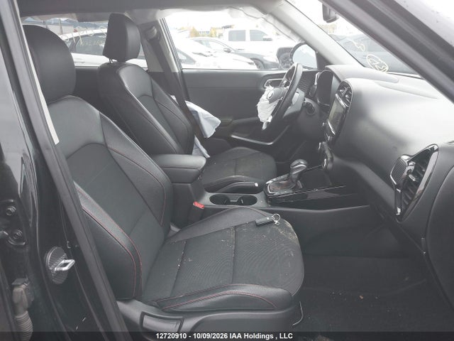 KIA Soul 2020 KNDJ33AU9L7087648 Image 5