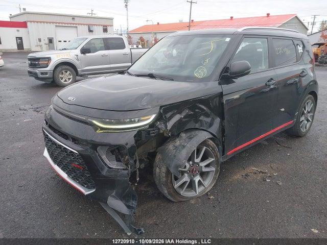 KIA Soul 2020 KNDJ33AU9L7087648 Image 6
