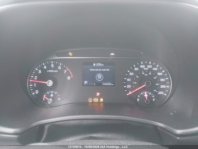 KIA Soul 2020 KNDJ33AU9L7087648 Image 7