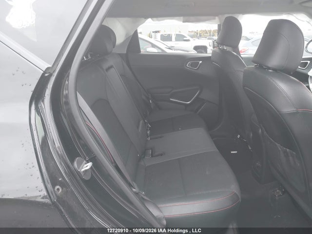 KIA Soul 2020 KNDJ33AU9L7087648 Image 8