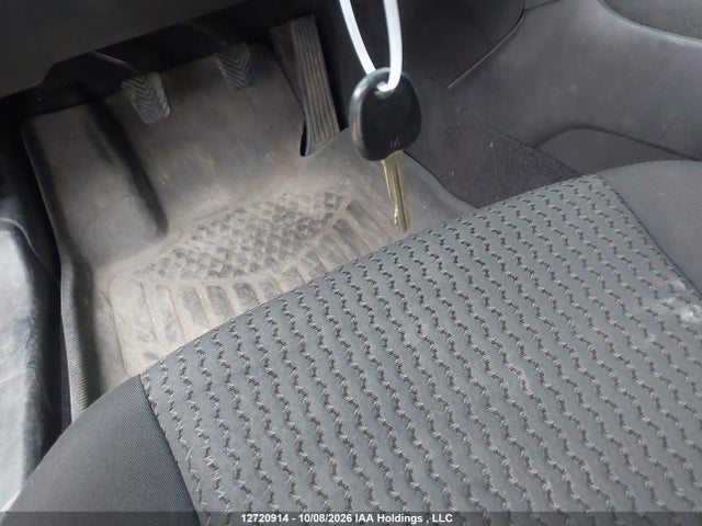 12720914 :رقم المزاد ، KMHHT6KD9AU029225 vin ، 2010 Hyundai Genesis Coupe 2.0t مزاد بيع