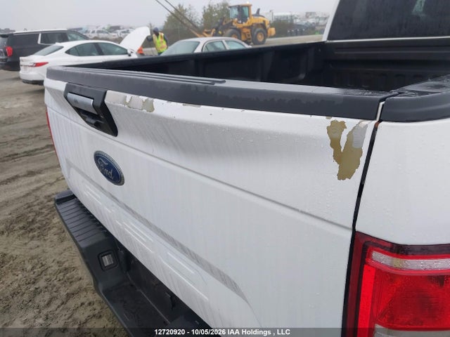 Aukcja sprzedaży 2018 Ford F150 Supercrew, vin: 1FTFW1E58JFD06848, numer aukcji: 12720920