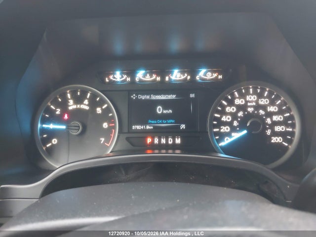 Aukcja sprzedaży 2018 Ford F150 Supercrew, vin: 1FTFW1E58JFD06848, numer aukcji: 12720920