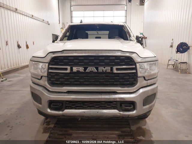 RAM 3500 Big Horn 2022 3C63R3DJ2NG243956 Image 12