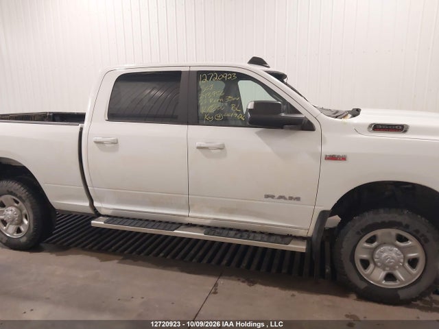 RAM 3500 Big Horn 2022 3C63R3DJ2NG243956 Image 13