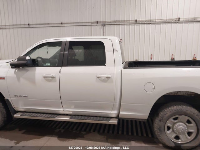 RAM 3500 Big Horn 2022 3C63R3DJ2NG243956 Image 14