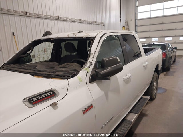 RAM 3500 Big Horn 2022 3C63R3DJ2NG243956 Image 6