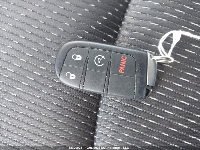 Dodge Journey Sxt/limited 2015 3C4PDCCGXFT685844 Image 11