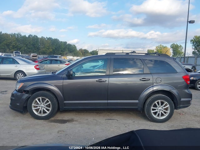 Dodge Journey Sxt/limited 2015 3C4PDCCGXFT685844 Image 14