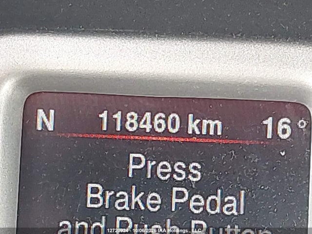 Dodge Journey Sxt/limited 2015 3C4PDCCGXFT685844 Image 15