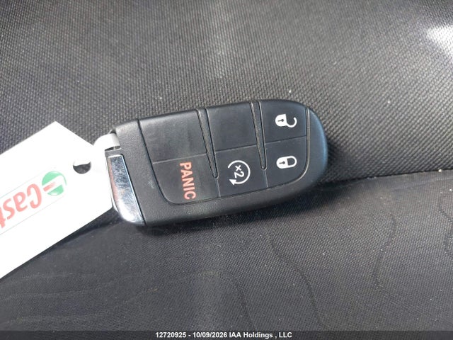 2018 Jeep Renegade Trailhawk მანქანა იყიდება აუქციონზე, vin: ZACCJBCB6JPH71724, აუქციონის ნომერი: 12720925