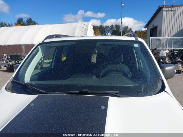 2018 Jeep Renegade Trailhawk მანქანა იყიდება აუქციონზე, vin: ZACCJBCB6JPH71724, აუქციონის ნომერი: 12720925