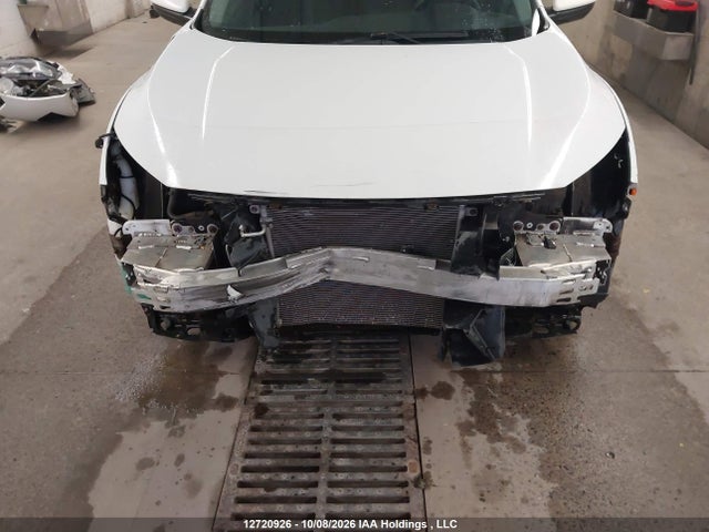 12720926 :رقم المزاد ، 2HGFC2F51GH039512 vin ، 2016 Honda Civic Lx مزاد بيع