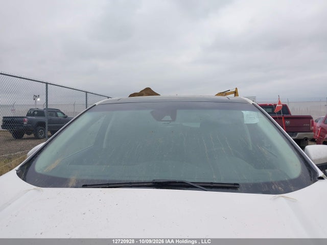Ford Edge Titanium 2018 2FMPK4K92JBC48421 Image 17