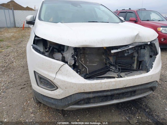 Ford Edge Titanium 2018 2FMPK4K92JBC48421 Image 6