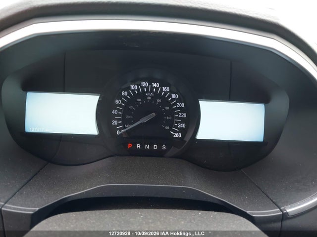 Ford Edge Titanium 2018 2FMPK4K92JBC48421 Image 7