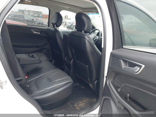 Ford Edge Titanium 2018 2FMPK4K92JBC48421 Image 8