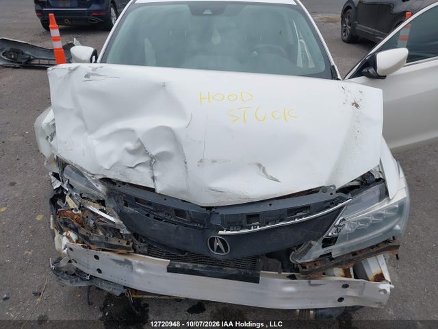 Acura Ilx Premium/technology Package 2017 19UDE2F76HA802045 Image 10