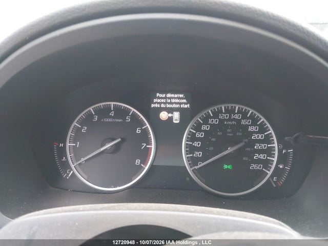 Acura Ilx Premium/technology Package 2017 19UDE2F76HA802045 Image 15