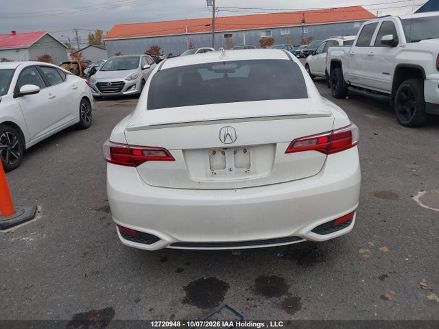Acura Ilx Premium/technology Package 2017 19UDE2F76HA802045 Image 16