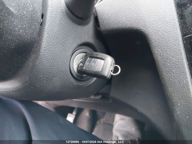 Nissan Rogue S/sl/sv 2020 5N1AT2MT0LC791284 Image 11