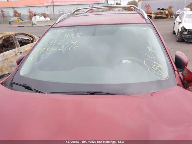 Nissan Rogue S/sl/sv 2020 5N1AT2MT0LC791284 Image 17