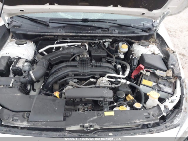 Subaru Crosstrek Touring 2020 JF2GTAPC0L8250891 Image 10