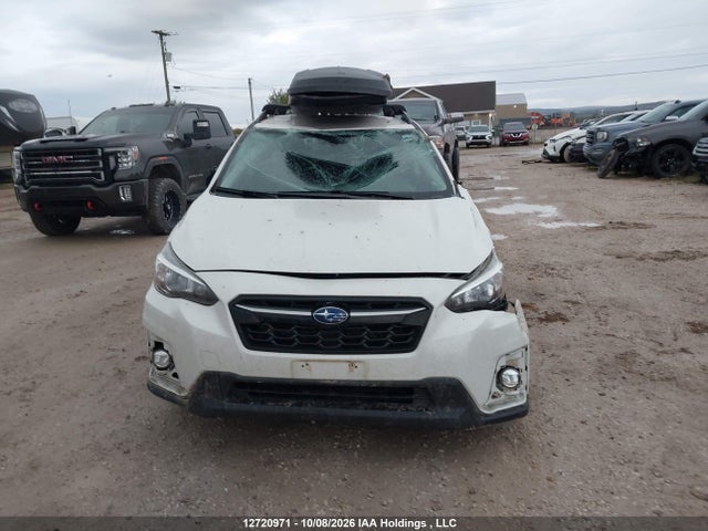 Subaru Crosstrek Touring 2020 JF2GTAPC0L8250891 Image 12