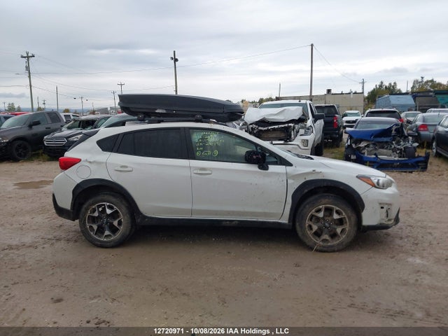 Subaru Crosstrek Touring 2020 JF2GTAPC0L8250891 Image 13