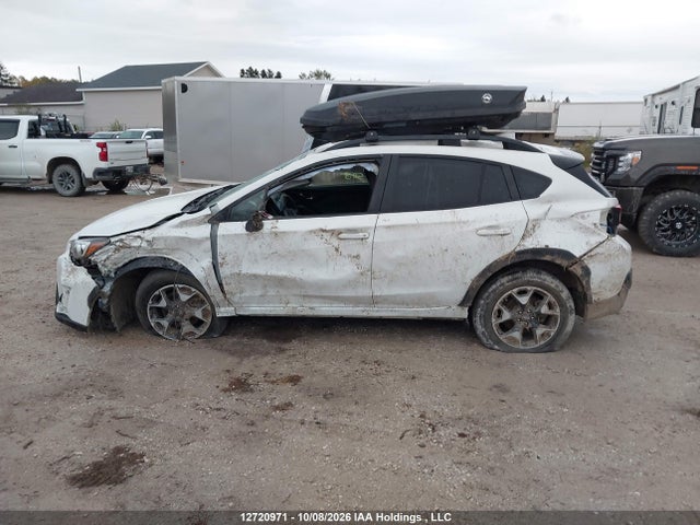 Subaru Crosstrek Touring 2020 JF2GTAPC0L8250891 Image 14