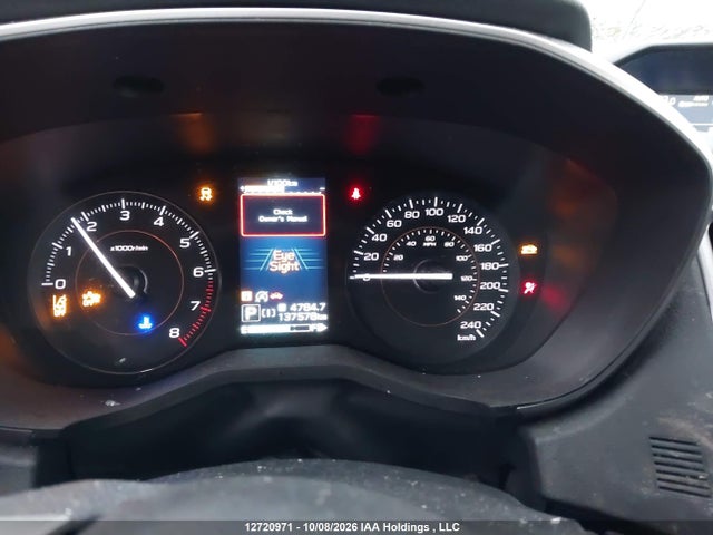 Subaru Crosstrek Touring 2020 JF2GTAPC0L8250891 Image 15