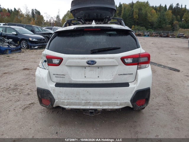 Subaru Crosstrek Touring 2020 JF2GTAPC0L8250891 Image 16