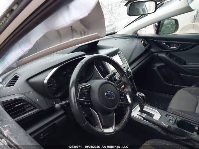 Subaru Crosstrek Touring 2020 JF2GTAPC0L8250891 Image 19
