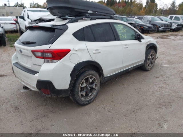 Subaru Crosstrek Touring 2020 JF2GTAPC0L8250891 Image 4