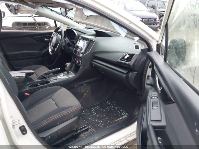 Subaru Crosstrek Touring 2020 JF2GTAPC0L8250891 Image 5
