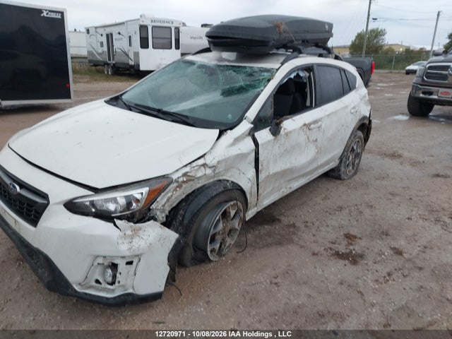 Subaru Crosstrek Touring 2020 JF2GTAPC0L8250891 Image 6