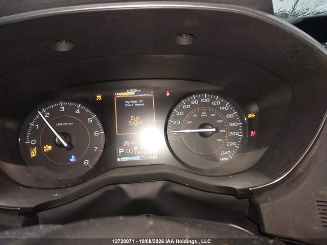 Subaru Crosstrek Touring 2020 JF2GTAPC0L8250891 Image 7
